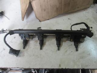 форсунка Volkswagen Golf 3 поколение 1999, 1.8 л., 06A906031D