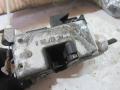 замок двери передней правой Audi 100 4A/C4 1992, 2.8 л., МКПП, универсал, 4A1837016B - фото №3