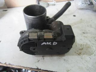 заслонка дроссельная Volkswagen Polo 3 поколение 2000, 030133062C