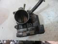 заслонка дроссельная Volkswagen Polo 3 поколение 2000, 030133062C - фото №2