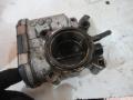 заслонка дроссельная Volkswagen Polo 3 поколение 2000, 030133062C - фото №3
