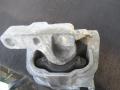 подушка крепления двигателя Volkswagen Golf 4 поколение 2004, 1.9 л., 1K0199262AS - фото №2