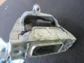 подушка крепления двигателя Volkswagen Golf 4 поколение 2004, 1.9 л., 1K0199262AS - фото №3