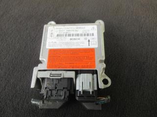 блок AirBag Ford Focus 1 поколение [рестайлинг] 2005, 1.8 л., МКПП, хетчбэк 5 дв., 4M5T14B056BJ
