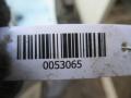 блок AirBag Ford Focus 1 поколение [рестайлинг] 2005, 1.8 л., МКПП, хетчбэк 5 дв., 4M5T14B056BJ - фото №2