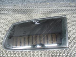 стекло кузовное боковое правое Volkswagen Passat B6 2007, 2.0 л., МКПП, универсал