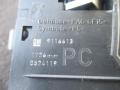 переключатель света Opel Corsa C 2001, 9116613 - фото №3