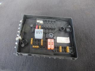 блок предохранителей Volkswagen Golf Plus 1 поколение 2006, 1.9 л., 1K0937125