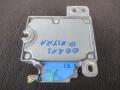 блок AirBag Opel Astra G 2000, 1.6 л., МКПП, хетчбэк 5 дв., 09174004 - фото №3