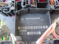 блок комфорта Volkswagen Passat B6 2006, 3C0937049AF - фото №2