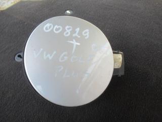 лючок топливного бака Volkswagen Golf Plus 1 поколение 2005, 2.0 л., АКПП, хетчбэк 5 дв.