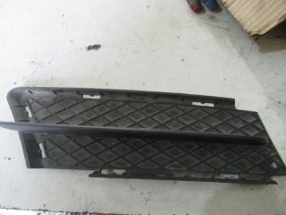 заглушка (решетка) в бампер BMW 3 серия E90/E91/E92/E93 2006, 7178994