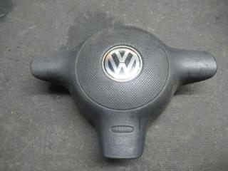 подушка безопасности коленная Volkswagen Polo 3 поколение 2000, 6X0880201A
