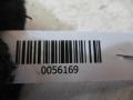 насос вакуумный Mercedes-Benz E-Класс W210/S210 1996, 2.2 л., A6112300065 - фото №3