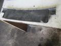 молдинг крыла Volkswagen Passat B5 1998, 3B0807719 - фото №3