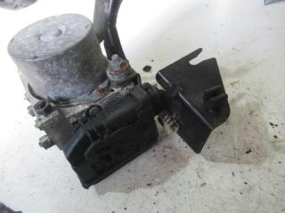 блок ABS Dacia Logan 1 поколение 2005, 8200262807