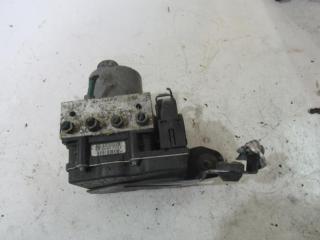 блок ABS Renault Megane 2 поколение 2005, 1.9 л., 0265234310
