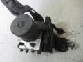 блок ABS Renault Megane 2 поколение 2005, 1.9 л., 0265234310 - фото №2