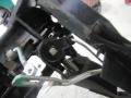 ручка наружная Ford Fiesta 4 поколение [рестайлинг] 2002, 1.4 л., МКПП, хетчбэк 5 дв. - фото №3
