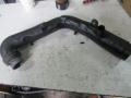патрубок воздушного фильтра Volkswagen Passat B6 2006, 1.9 л., 1K0129654AA - фото №2