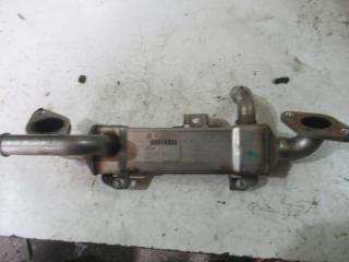 охладитель EGR / Радиатор EGR Audi A3 8P 2005, 2.0 л., 038131513L