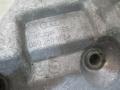 кронштейн компрессора кондиционера Volkswagen Passat B5 1998, 1.6 л., 06B260885A - фото №3