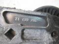 механизм натяжения ремня, цепи Opel Zafira 1 поколение (A) 2001, 2.2 л., АКПП, минивэн, 24430296 - фото №3