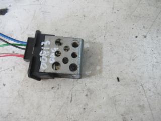 сопротивление печки Opel Astra G 2000, 1.6 л., МКПП, хетчбэк 5 дв., 90559834