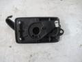 ручка внутренняя Renault Master 2 поколение 2001, 7700352424D - фото №2