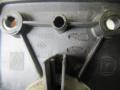 ручка внутренняя Renault Master 2 поколение 2001, 7700352424D - фото №3