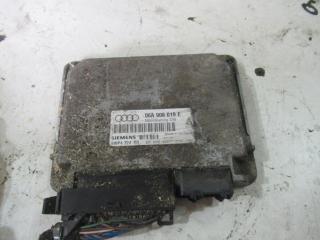 блок управления двигателем Audi A3 8L 1997, 1.6 л., 06A906019E