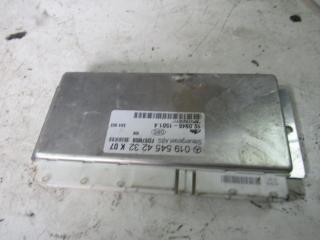 Блок управления ABS/ESP Mercedes-Benz C-Класс W202/S202 [рестайлинг] 1997, 2.2 л., АКПП, универсал, 0195454232