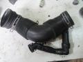 патрубок турбины Volkswagen Passat B6 2006, 1.9 л., 3C0129654M - фото №2