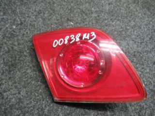 фонарь крышки багажника левый Mazda Scrum 3 поколение 2004, 1.6 л., МКПП, хетчбэк 5 дв.