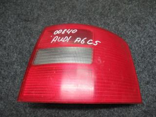 фонарь задний правый Audi A6 4B/C5 1998, 2.8 л., АКПП, универсал