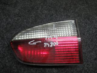 фонарь крышки багажника правый Hyundai H-1 Starex 2004, 2.5 л., МКПП, фургон
