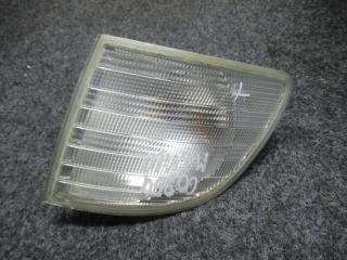 поворотник левый Mercedes-Benz Vito W638 2001, 2.2 л., МКПП, микроавтобус