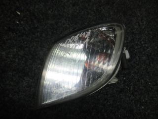поворотник левый Hyundai H-1 Starex 2004, 2.5 л., МКПП, фургон