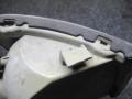 поворотник левый Hyundai H-1 Starex 2004, 2.5 л., МКПП, фургон - фото №3
