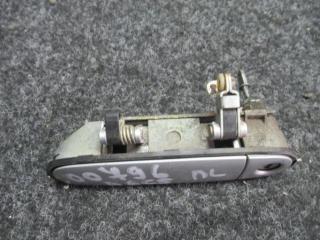 ручка наружная Audi A6 4B/C5 1999, 2.4 л., АКПП, универсал