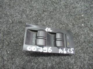 блок управления стеклоподъемниками Audi A6 4B/C5 1999, 2.4 л., АКПП, универсал, 4B0959851