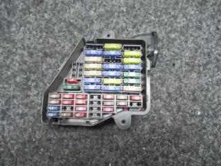 блок предохранителей Mercedes-Benz Vito W638 2001, 2.2 л., МКПП, микроавтобус, 8D1941824