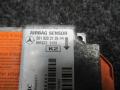 блок AirBag Mercedes-Benz C-Класс W202/S202 [рестайлинг] 1997, 2.2 л., АКПП, универсал, 0018202126 - фото №3