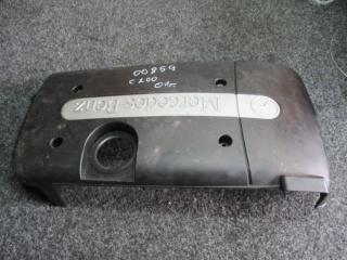 декоративная крышка двигателя Mercedes-Benz C-Класс W203/S203/CL203 2001, 2.2 л., АКПП, седан, A6110101067