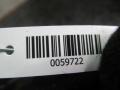 декоративная крышка двигателя Mercedes-Benz C-Класс W203/S203/CL203 2001, 2.2 л., АКПП, седан, A6110101067 - фото №2