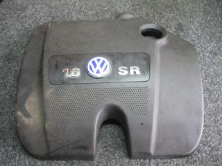 декоративная крышка двигателя Volkswagen Golf 3 поколение 1999, 2.0 л., 06A103925AR