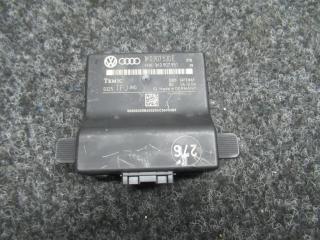Иммобилайзер Volkswagen Golf 4 поколение 2005, 1.9 л., МКПП, хетчбэк 5 дв., 1K0907530E