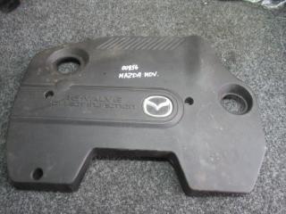 декоративная крышка двигателя Mazda MPV 2 поколение [рестайлинг] 2005, 2.0 л., минивэн, RF5G10231