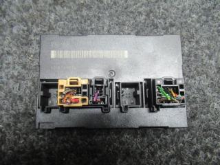 блок комфорта Volkswagen Golf 4 поколение 2005, 1.9 л., МКПП, хетчбэк 5 дв., 1K0959433BL