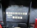 блок комфорта Volkswagen Golf 4 поколение 2005, 1.9 л., МКПП, хетчбэк 5 дв., 1K0937049M - фото №3